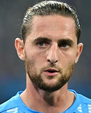 Spanning in Marseille: Adrien Rabiot moet vertrekken, zijn kamp spreekt van «een complot»