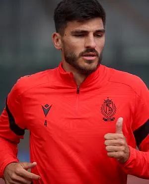 Bosko Sutalo heeft de knoop doorgehakt: hij keert terug naar Standard!