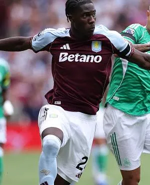 Amadou Onana in de belangstelling van Saoedi-Arabië!
