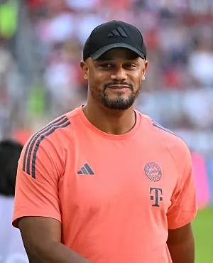 Kompany klaar voor tweede seizoen bij Bayern: «De honger is er» 