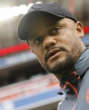 Een 6-0 overwinning: een ideale start van het seizoen voor Bayern et Vincent Kompany - Vincent Kompany