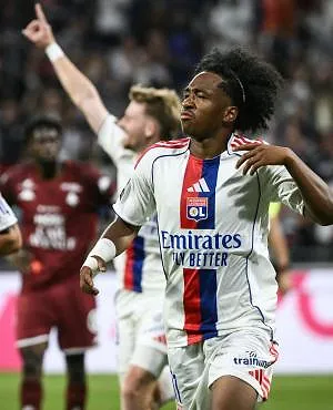 «Als we hem in de kleedkamer kunnen opsluiten...» : Lyon wil Malick Fofana absoluut niet verliezen!