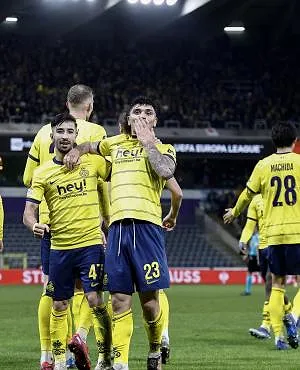 L’Union in het Lotto Park in de Champions League: dit levert het Anderlecht op