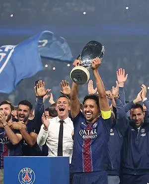 UEFA kondigt grote wijziging aan voor de finale van de Champions League