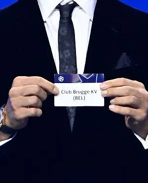 Champions League-loting: de zwaarste, de makkelijkste… dit voorspelt Opta!