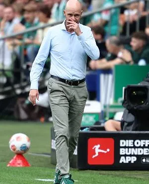 3 wedstrijden en gedaan: Erik Ten Hag al ontslagen bij Bayer Leverkusen