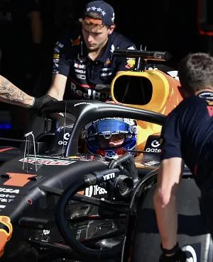 Formule 1: Max Verstappen pakt pole position in Monza voor McLaren-duo Norris en Piastri