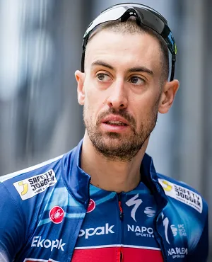 Mattia Cattaneo volgt Remco Evenepoel van Soudal Quick-Step naar Red Bull-BORA-hansgrohe