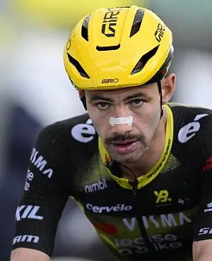 Zieke Campenaerts en Garofoli starten niet meer aan derde Vuelta-week