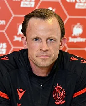 Standard: dit moeten we onthouden van de eerste persconferentie van Euvrard als coach