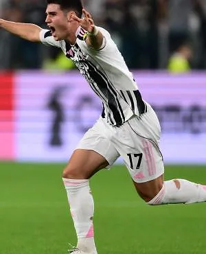Serie A: Juventus verslaat Inter Milan na een knotsgek duel