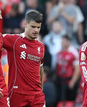 Premier League: Liverpool ontsnapt op het nippertje bij Burnley