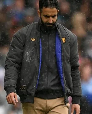 Ruben Amorim al onder druk bij Manchester United? Het wordt heet onder de voeten van de Portugese coach!