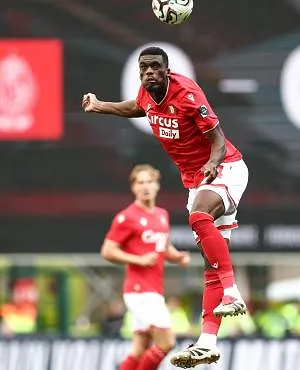 Thuisgekeerd, Homawoo moet nog verdere onderzoeken ondergaan: « Ik kan niet wachten om terug op het veld te staan »