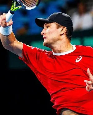 België – Frankrijk in de Davis Cup: hier is de loting voor de kwartfinales!