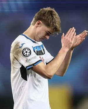De Ketelaere wil zich tonen tegen PSG: « Hij heeft een enorme progressiemarge »
