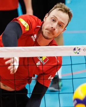 WK volleybal: Red Dragons kunnen in kwartfinale tegen wereldkampioen Italië geen tweede keer stunten