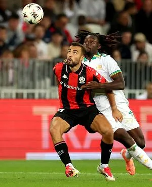 Charles Vanhoutte volgt Union nog steeds vanuit Nice: «Ik ben niet verrast door de resultaten»