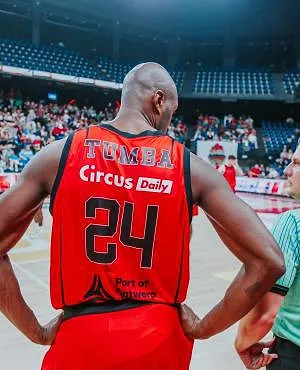 BNXT League: Antwerp Giants openen hun seizoen op de best mogelijke manier! (foto’s)