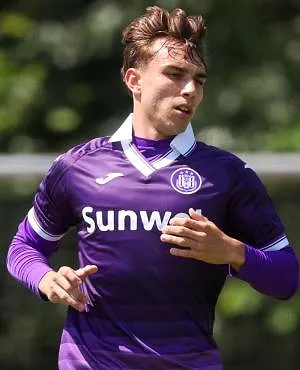 Cvetkovic scoort dubbel bij de Futures: de oplossing om Vazquez uit te dagen bij Anderlecht?