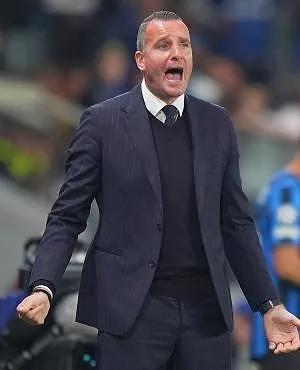 Nicky Hayen na de nederlaag van Club Brugge bij Atalanta: «Het is heel frustrerend om met nul punten terug te keren»