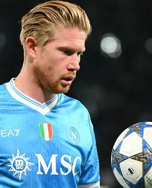 «Ik heb geen enkel probleem met Conte»: De Bruyne doorbreekt de stilte en antwoordt met 2 assists!