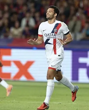 «Als je de beste bent, moet je dat tonen, niet praten»: PSG-spelers antwoorden Yamal en Pedri