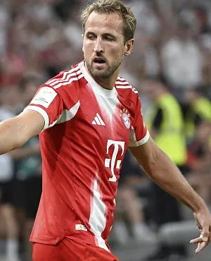 Engeland lijkt Harry Kane te moeten missen met enkelblessure