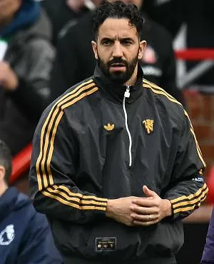 Wordt Ruben Amorim binnenkort ontslagen bij Manchester United? De clubleiding schept duidelijkheid
