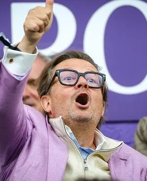 Marc Coucke voorzitter bij Anderlecht? «Absoluut niet»
