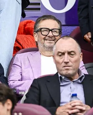 Anderlecht ontkent «formeel» Raad van Bestuur op dinsdag over nieuwe structuur