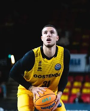 BNXT League: dit moet je onthouden van de seizoensstart van Oostende!