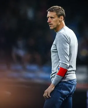 Timmy Simons zou David Hubert kunnen vervangen bij OHL!