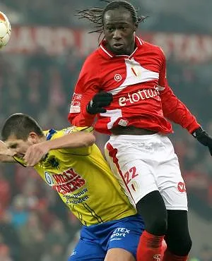 Eliaquim Mangala droomt van een terugkeer naar Standard: «Het zou een mooi verhaal kunnen worden»