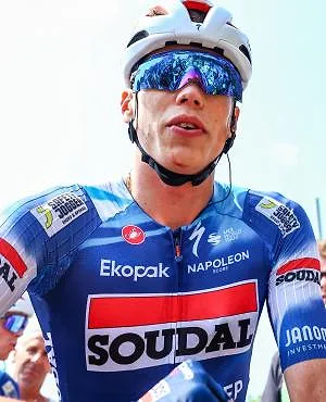 Ronde van Guangxi: Paul Magnier realiseert vier op een rij met nieuwe sprintzege, Jordi Meeus derde