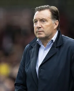 Marc Wilmots woedend over scheidsrechterlijke leiding: « Ik ben vooral teleurgesteld voor het Belgische voetbal »
