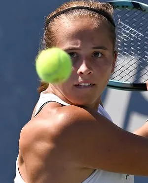 Hanne Vandewinkel wint eerste WTA-titel in Mexico