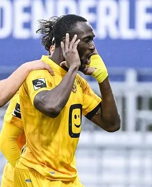 KV Mechelen kent weinig problemen met Dender en springt voorlopig naar derde plaats