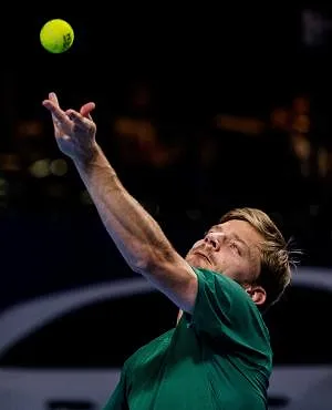 ATP Bazel : Goffin wordt opgevist als ’lucky loser’ en staat in eerste ronde opnieuw tegenover Cilic