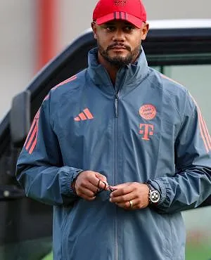«De beste trainer sinds Guardiola»: hoe Vincent Kompany Bayern aan zijn voeten kreeg