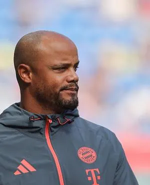 De verrassende uitspraken van Van Buyten over Kompany: «Het is makkelijker om een topclub te coachen»