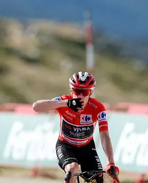 81e Vuelta a Espana start met tijdrit in Monaco