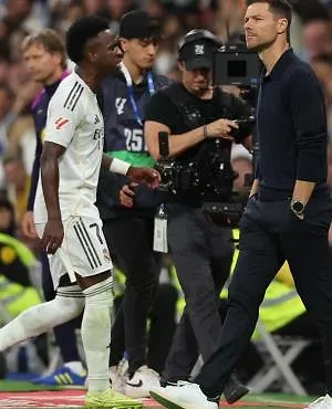 « Ik verlaat het team »: de ongelooflijke woede-uitbarsting van Vinícius tijdens de Clásico!