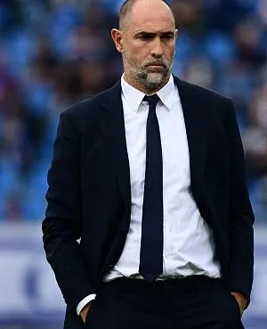 Juventus neemt afscheid van zijn coach: Igor Tudor is ontslagen!