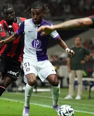 Anderlecht mikt op een nieuwe spits!