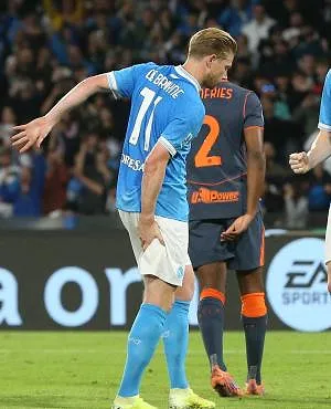 Kevin De Bruyne met succes geopereerd!