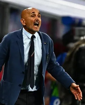 Het is officieel: Luciano Spalletti wordt de nieuwe coach van Juventus!