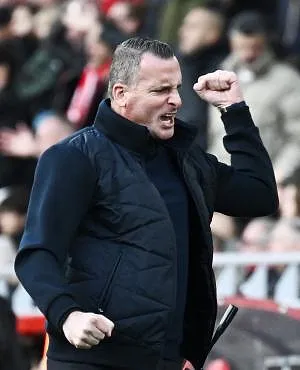 Na Pocognoli nu ook Hayen? Club Brugge-trainer in het vizier van buitenlandse club