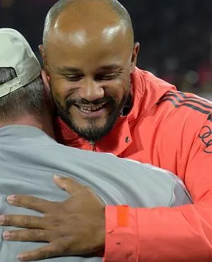 Het ongelooflijke record van Kompany’s Bayern: de Rekordmeister start het seizoen met 14 zeges op rij