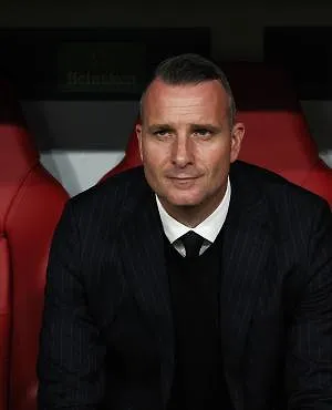 Nicky Hayen niet helemaal afkerig van vertrek naar Celtic Glasgow